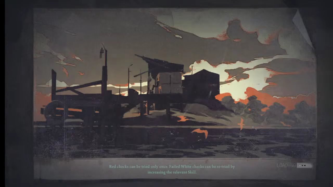 Disco Elysium - The Final Cut - Part 6