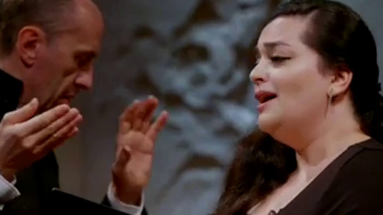 Handel 1742 Messiah Oratorio HWV 56 Herv&eacute; Niquet Le Concert Spirituel