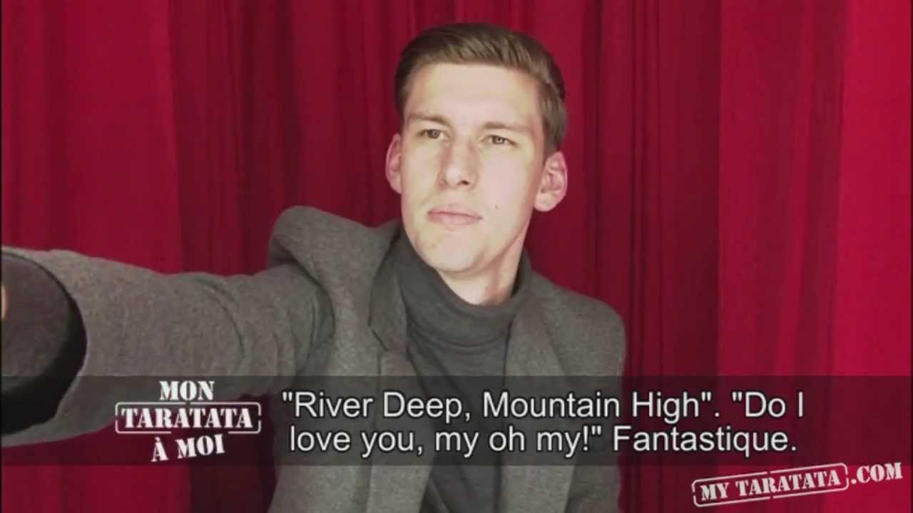 My Taratata de Willy Moon - Tina Turner 