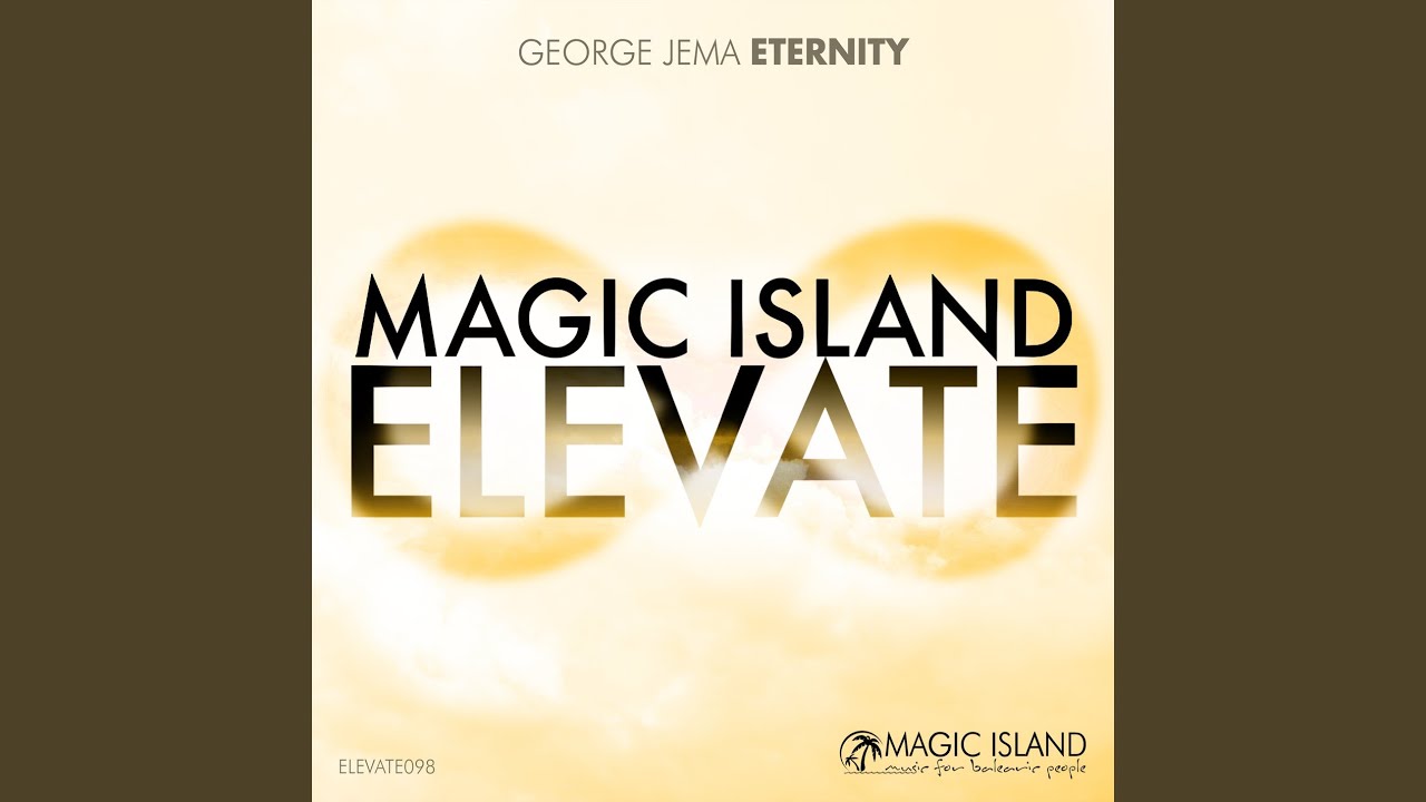Eternity (Extended Mix)