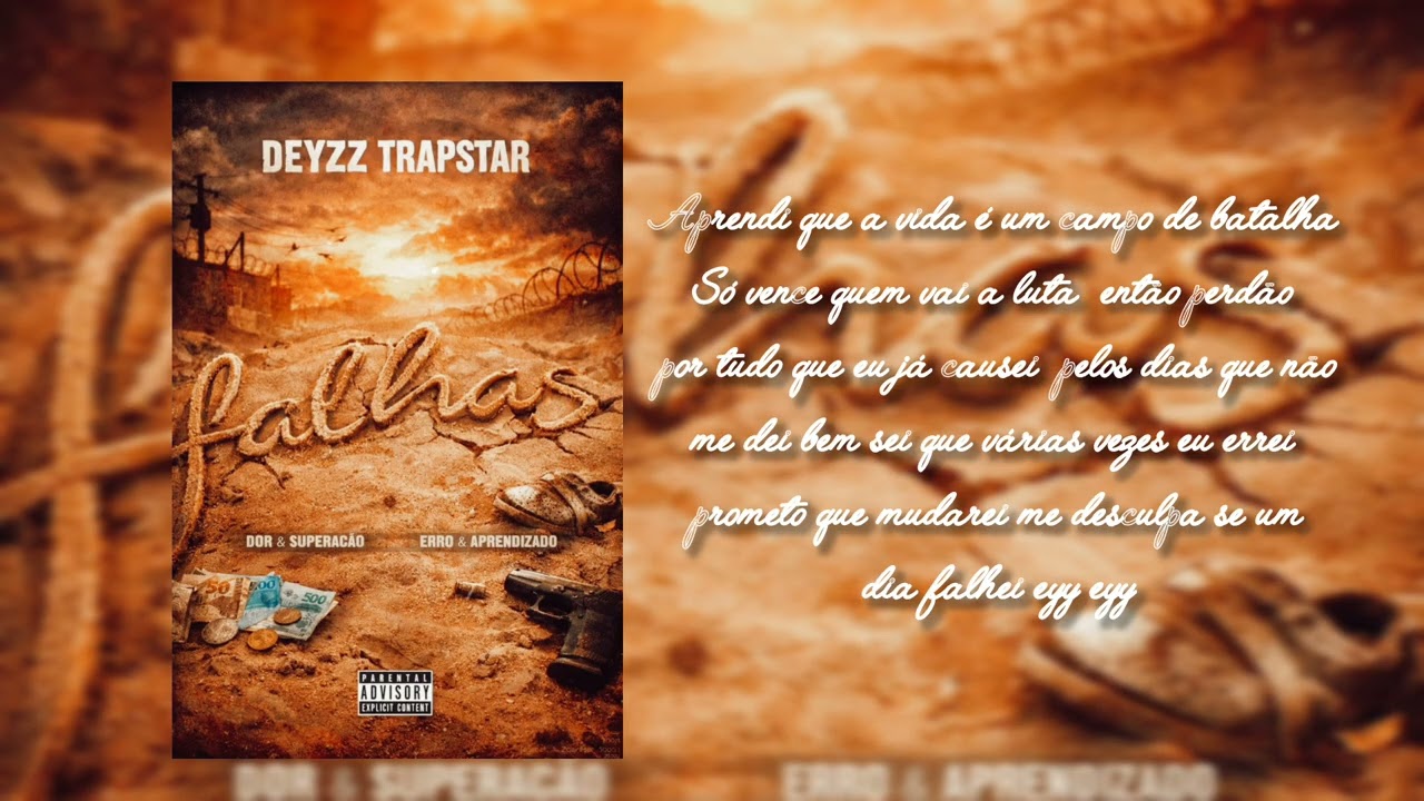 Deyzz Trapstar {Falhas} visualizar 2026