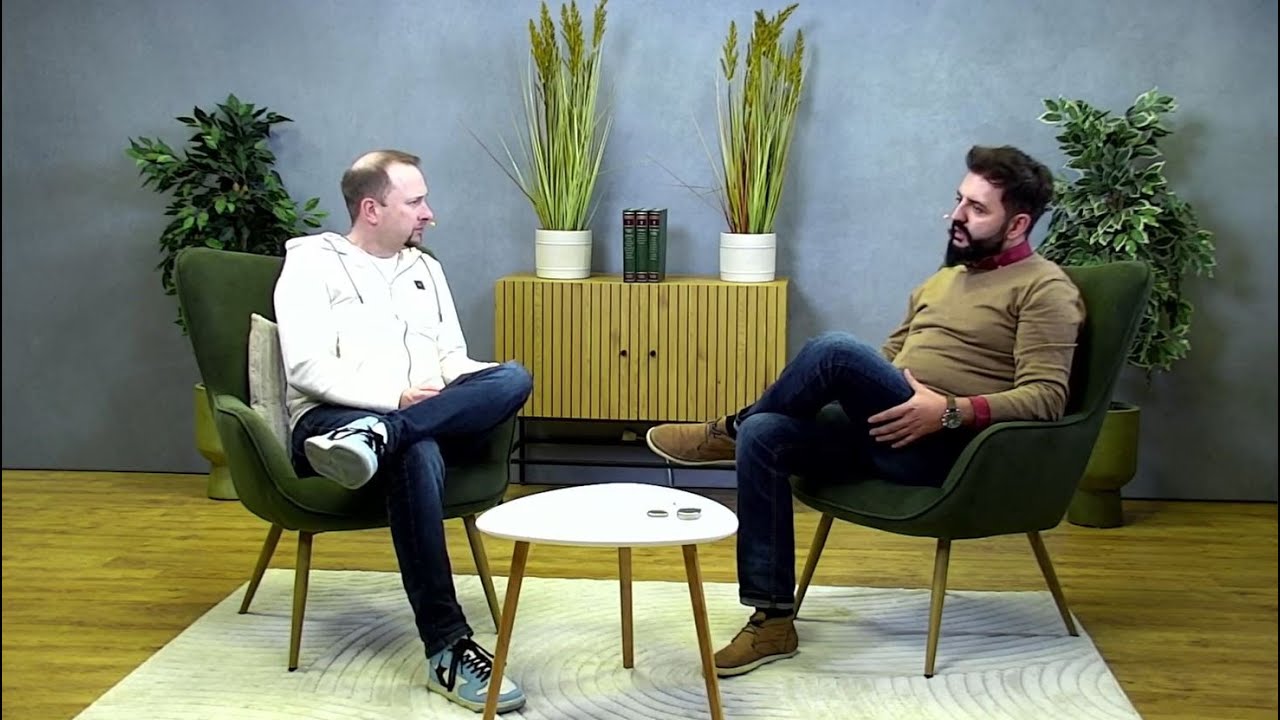 Experten-Talk zum Thema 