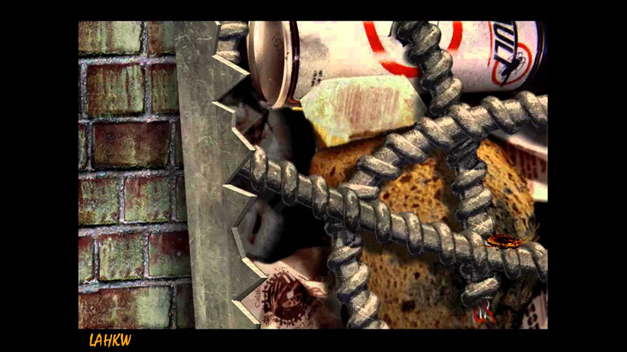 Bad Mojo | Part 02/15 | 4 endings No Damage Walkthrough PC [HD][CC]