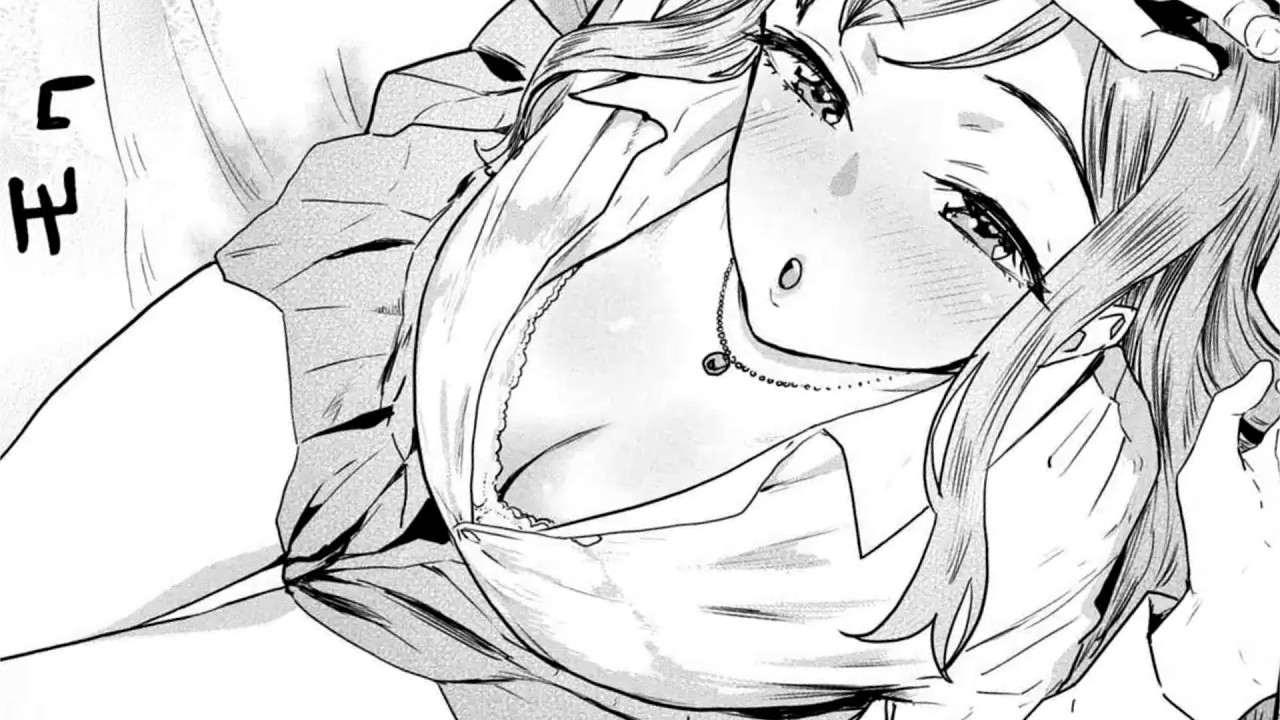 Most Popular Gal Falls For Gamer Nerd Who Know Her Secret! - Manga Recap
