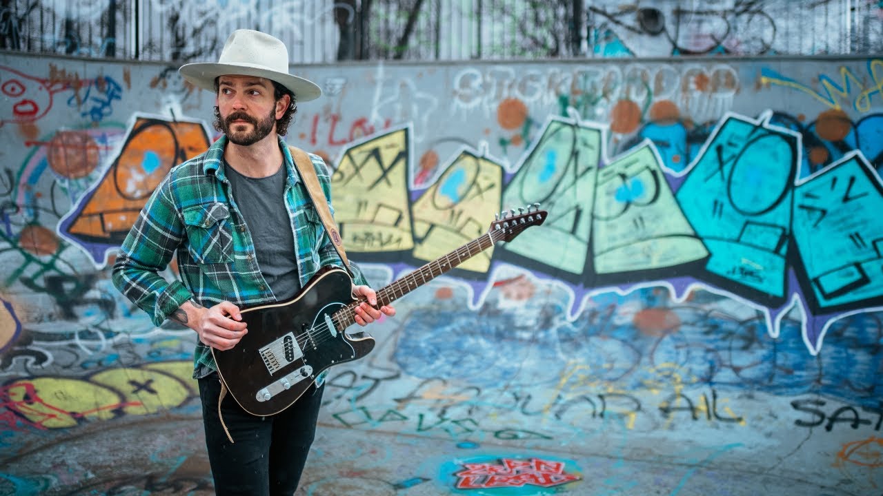 Bad Things - Official Music Video