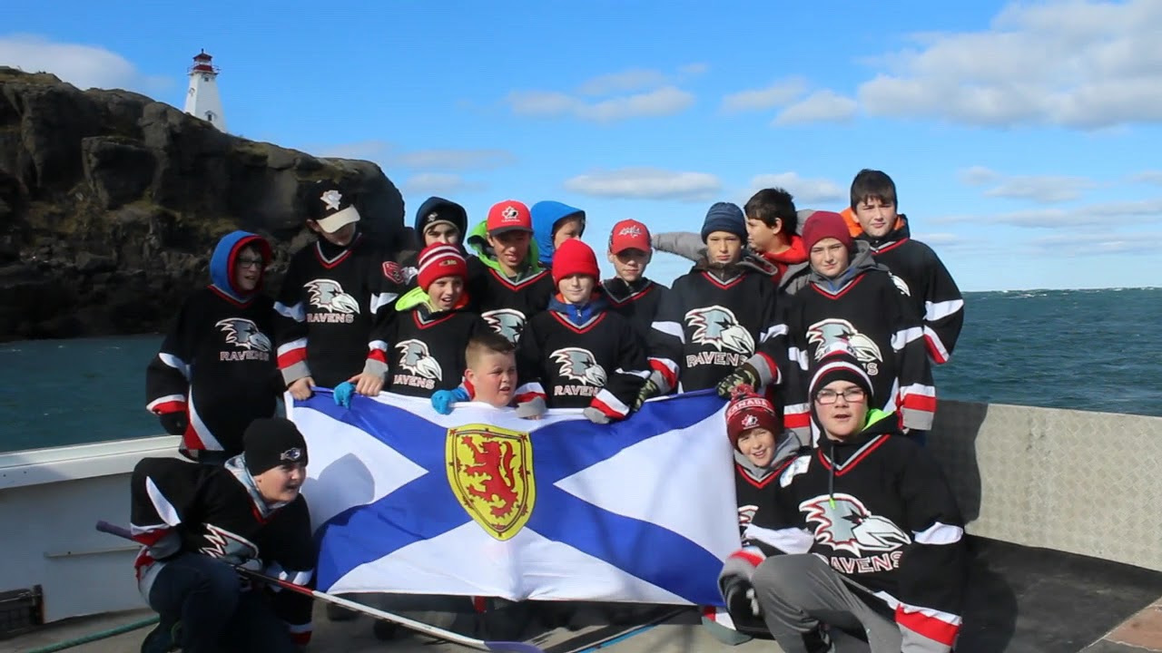 Hockey On the Hill Submission! #CelebrateCanada150!!!