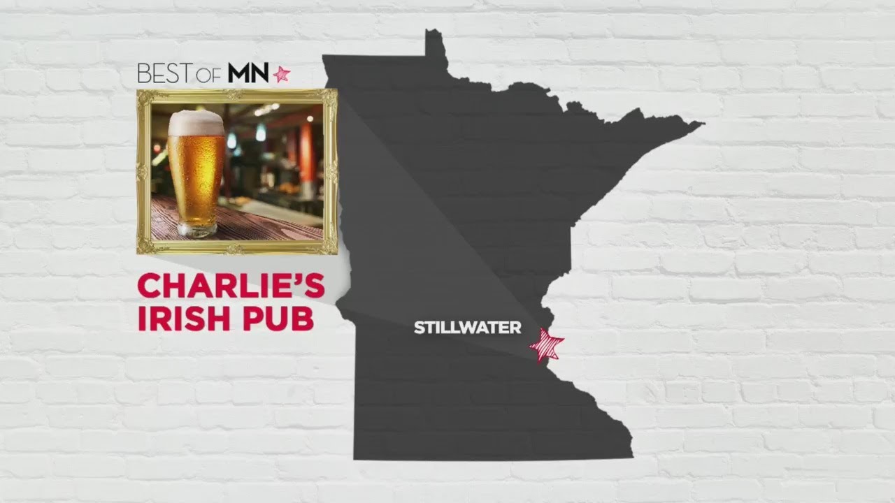 Best Of Minnesota: Favorite Irish Pub