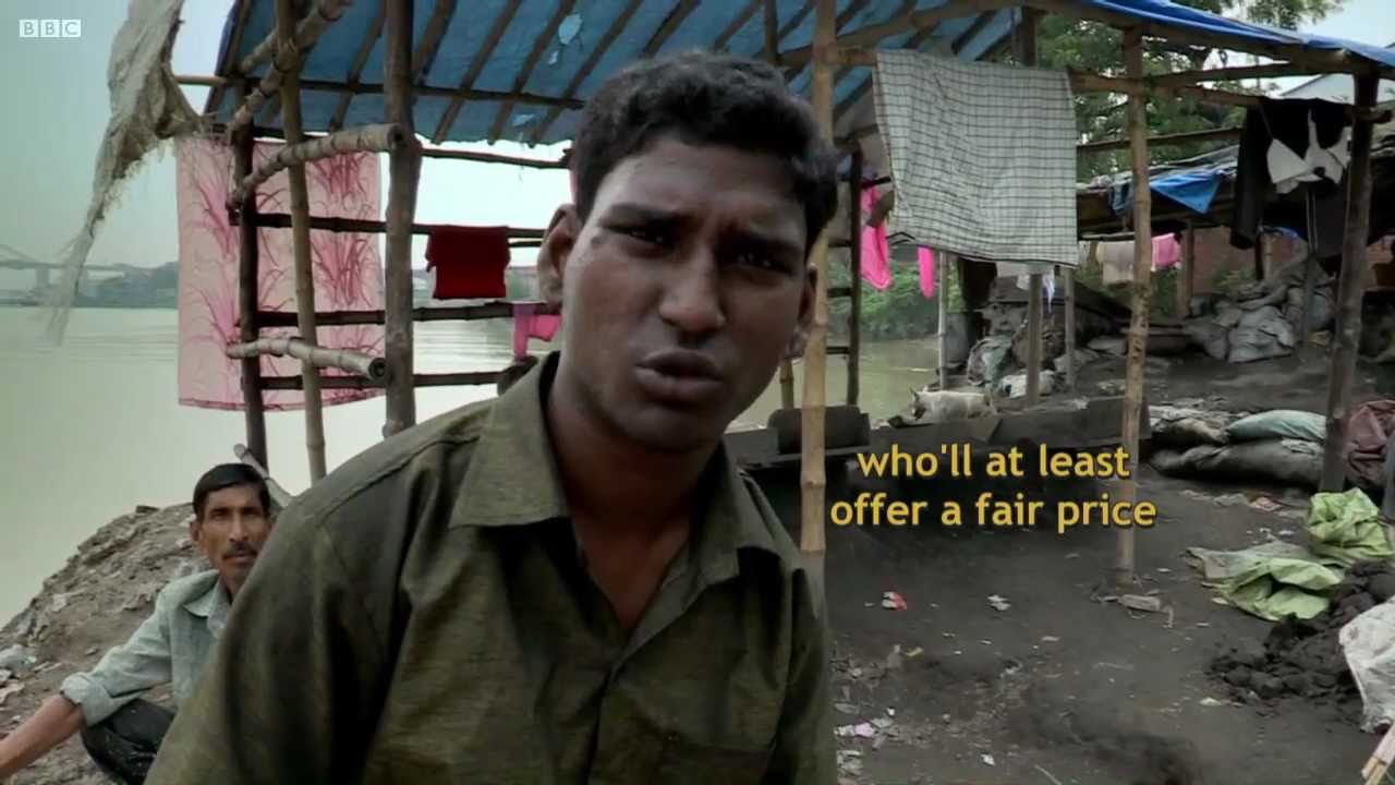 Welcome to India 2012 - Documentary (Episode 1 of 3) [HD 720p]