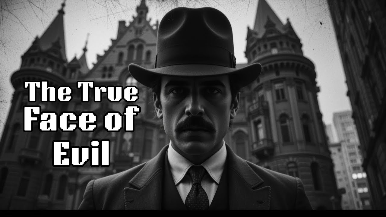 H. H. Holmes: America’s First Serial Killer Who Shook Chicago