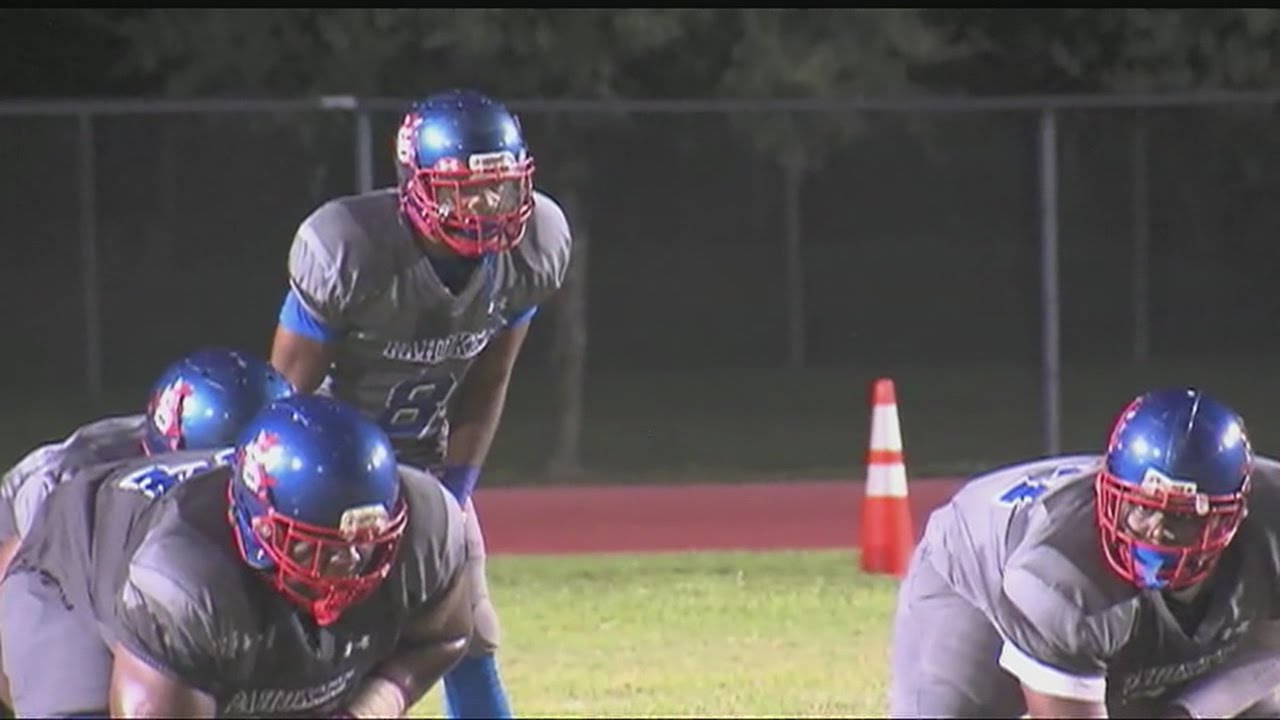 #8 Pahokee tops Ft. Meade for crucial district win