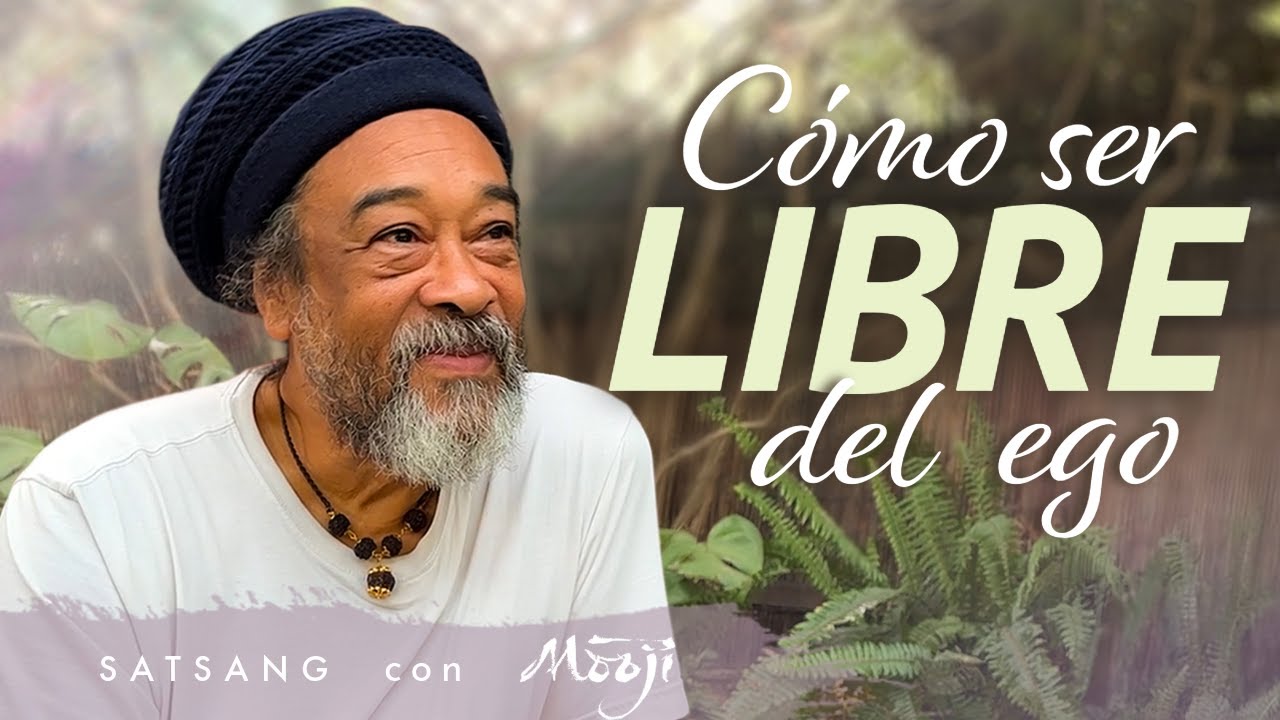 Cómo ser libre del ego