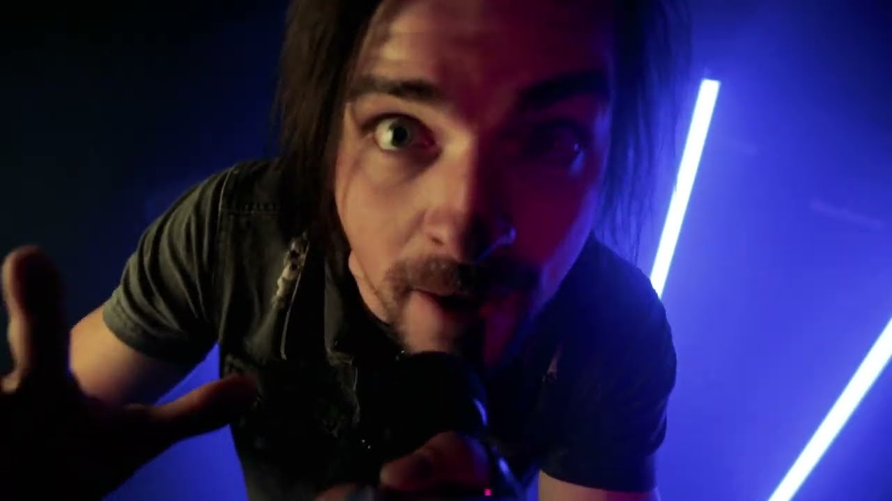 TERAMAZE - ENDING OF ALL  // Official Music Video // WELLS MUSIC