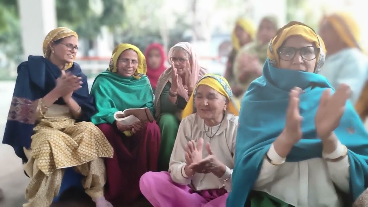 धटा उठ रही सावन की हो गुरू रिम झीम हो रही स 🙏🫅🫅🫅👃👃👃👃