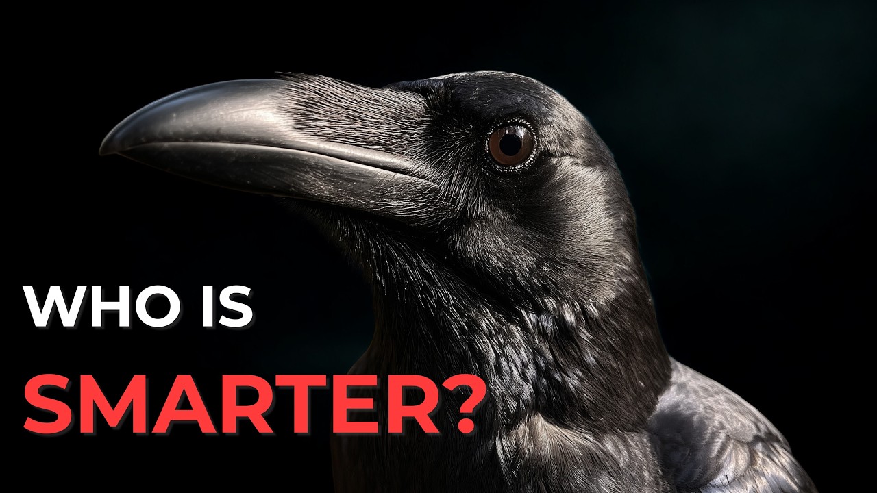 The 10 Smartest Animals on Earth – Smarter Than Humans?