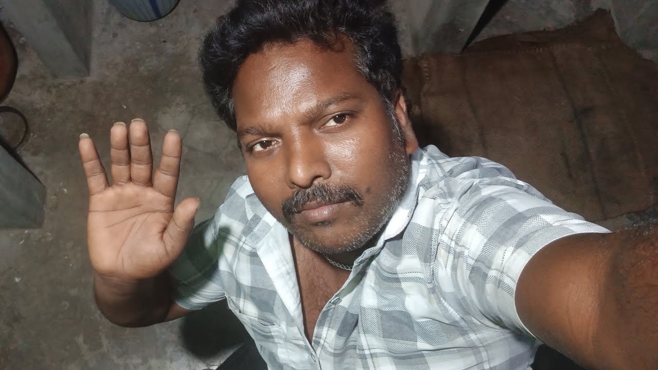 இரவு வணக்கம் வாங்க சாப்பிடலாம்