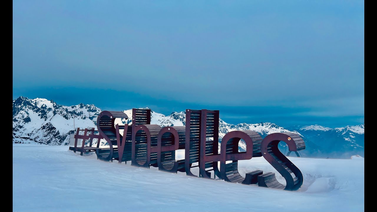 Les Sybelles (La Toussuire) Ski Trip 2024/25