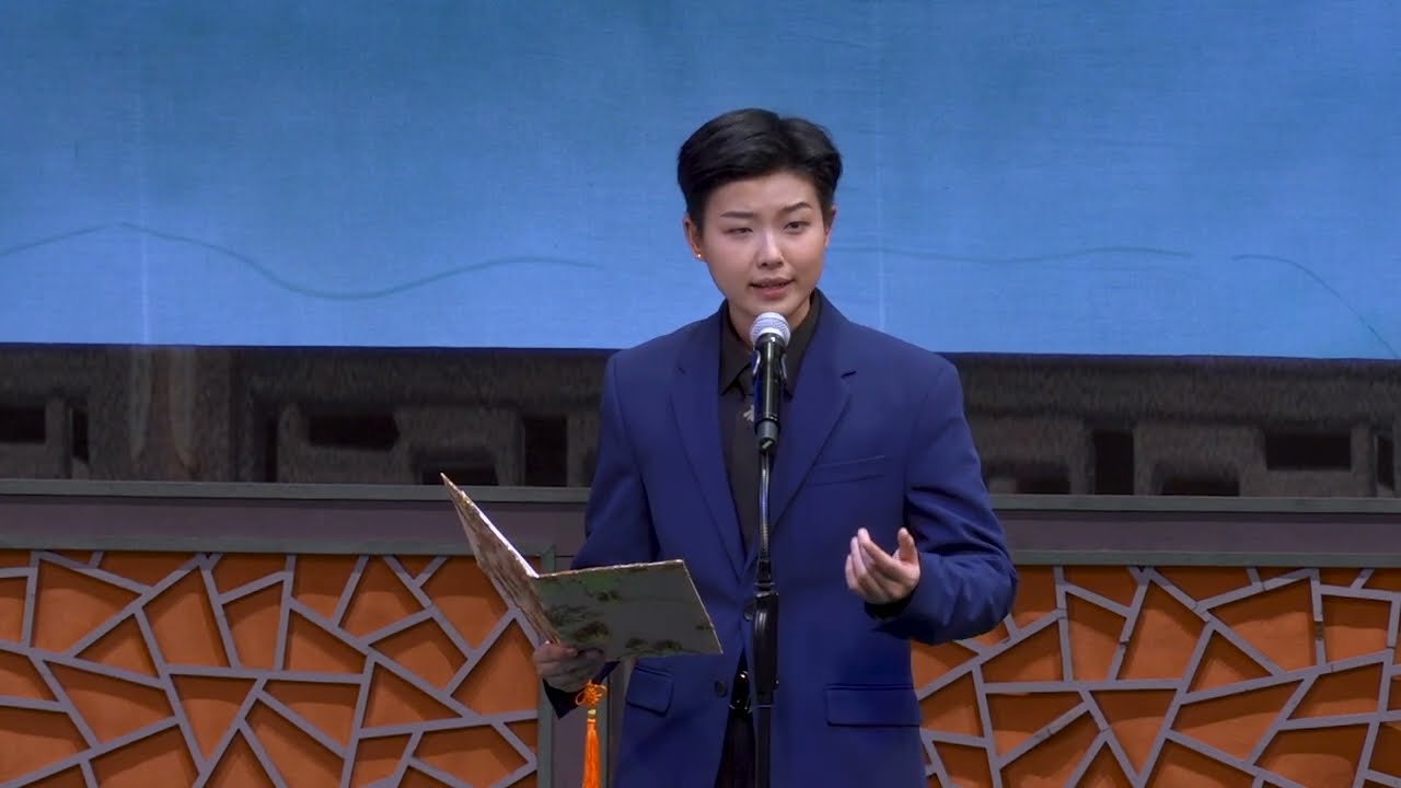 同是天涯淪落人 - 羅妍 梁韻玲 2024.10.25
