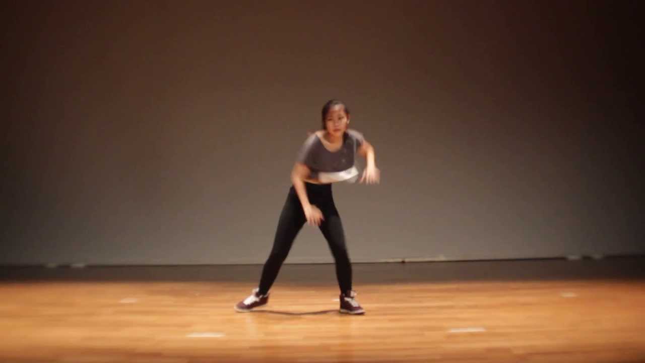 Danzation 2013 Solo #136 Ellena Young