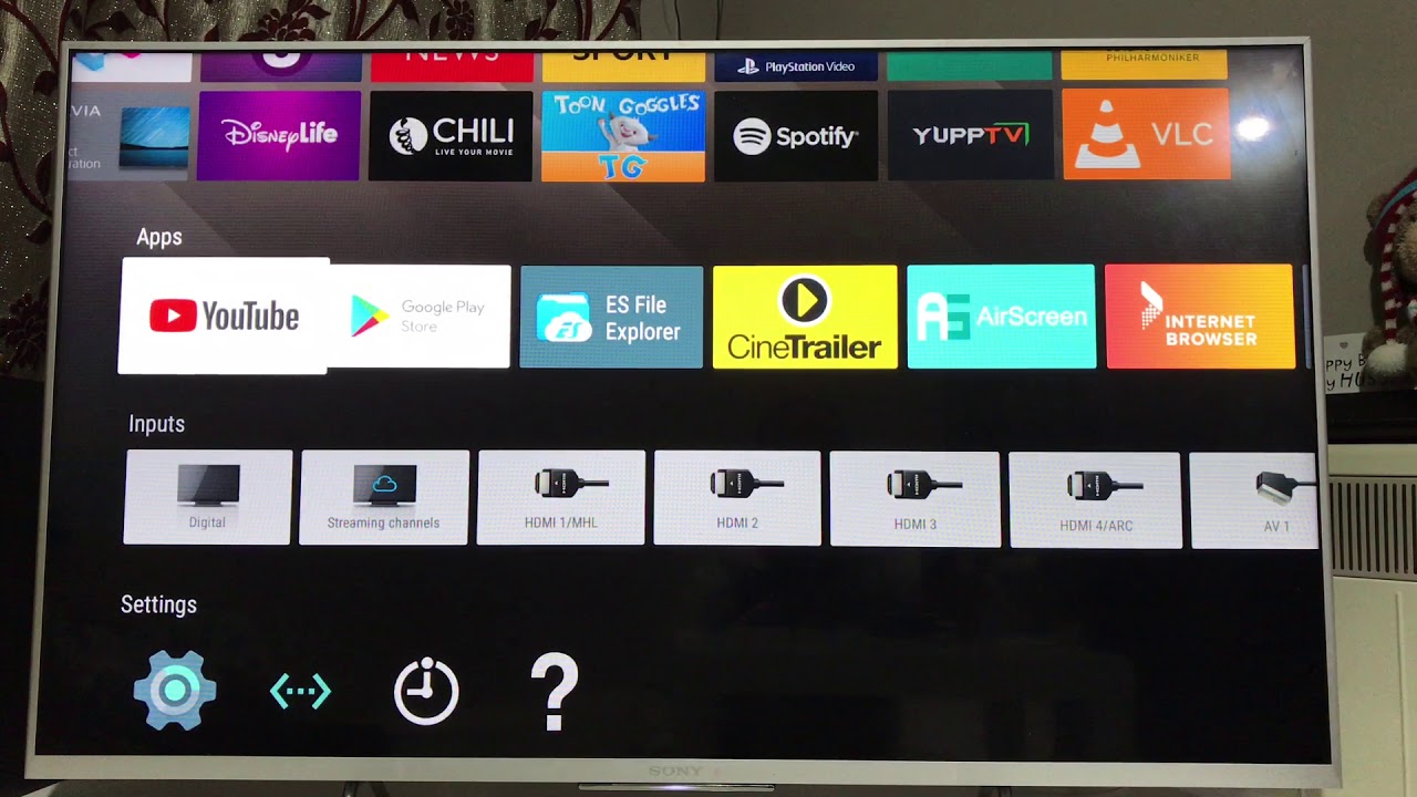 4K TV Slow? Speed up Smart TV | Improve Android TV Performance | Sony Bravia TV Wifi Apps Guide 2020