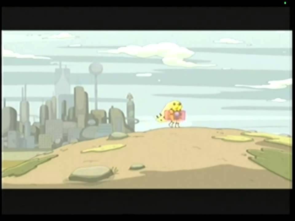 Canção do Lemonhope em português. Hora De Aventura.