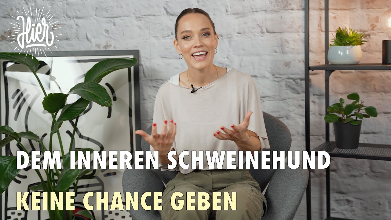 Kein Bock aufs Aufgeben I Durchhalten I Lass uns reden I #57