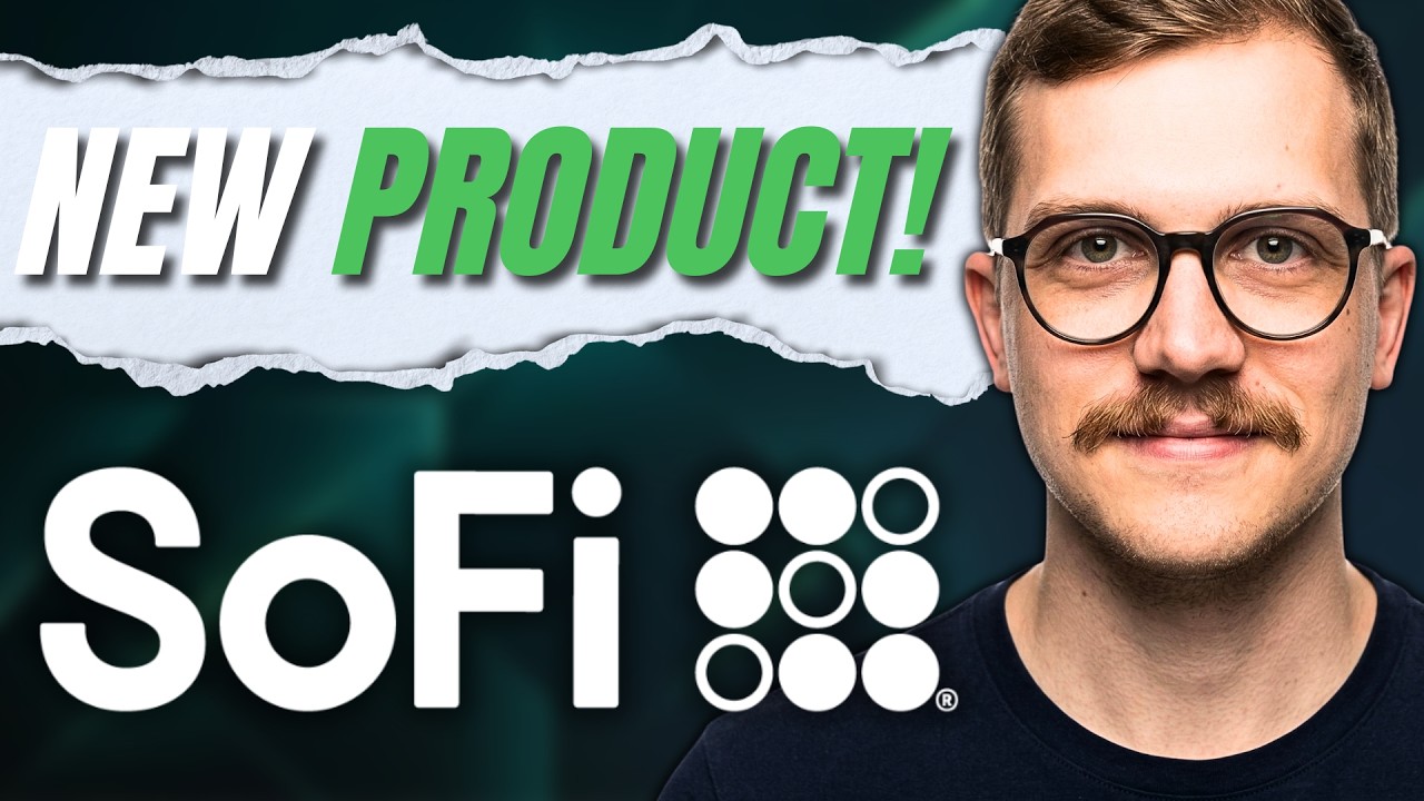 Почему Уолл-стрит вот-вот переоценит акции SoFi