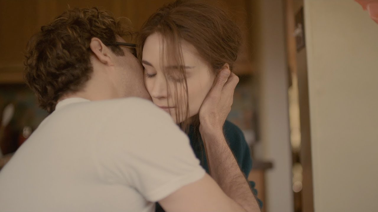 Her - Behind the Scenes [HD]