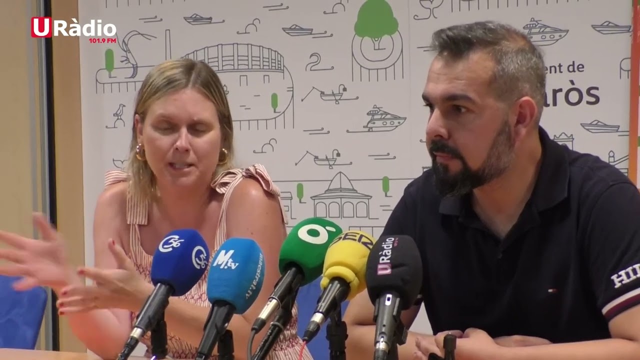 Summer Carnaval 2024, un esdeveniment al ritme de la Mediterr&agrave;nia