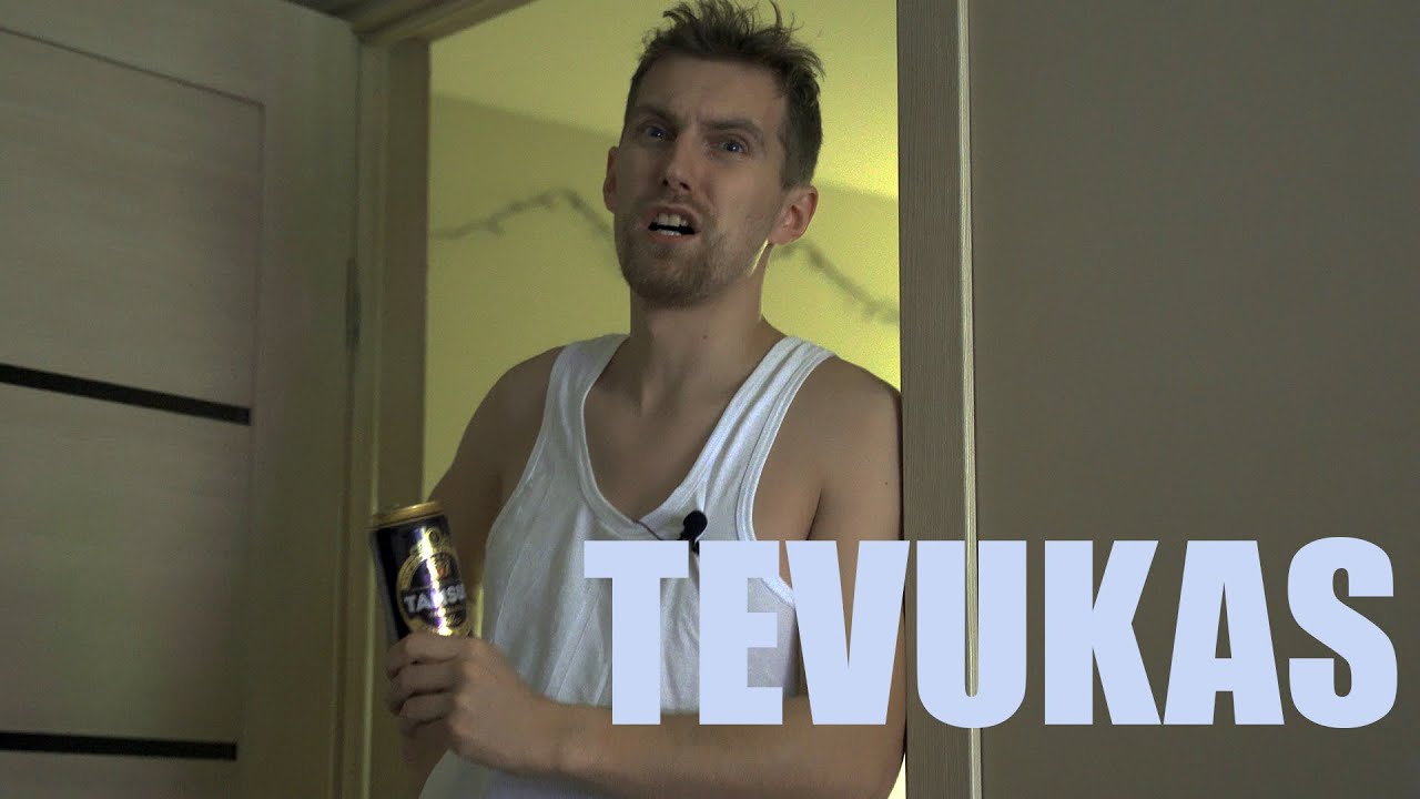 TEVUKAS