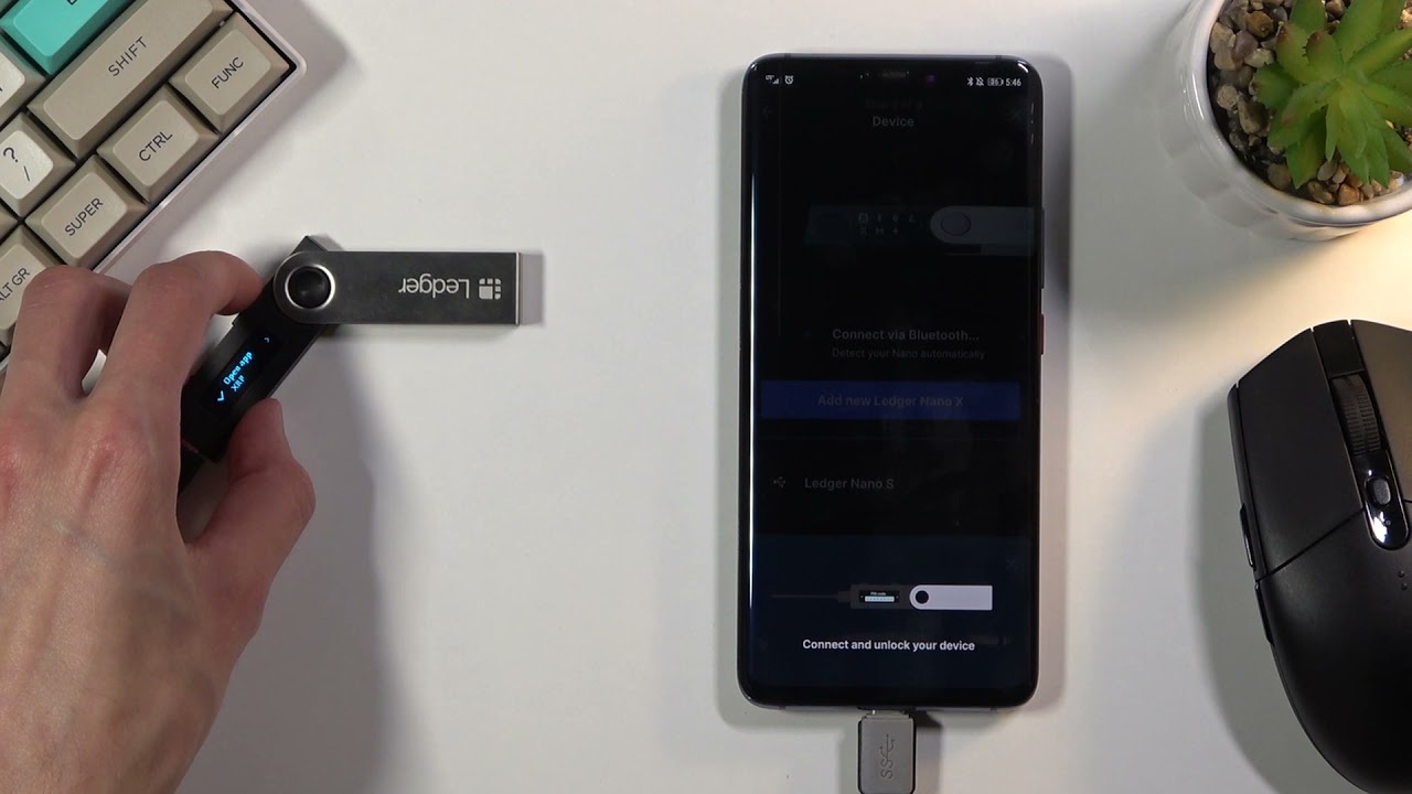 How to Add XRP Account to Ledger Nano S - Start Buying XRP on Ledger Nano S - Invest in XRP