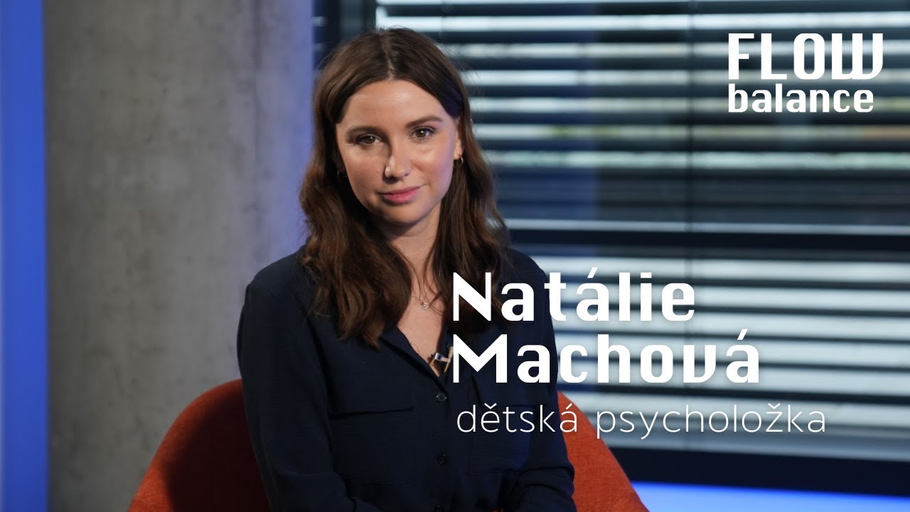 Machov&aacute;: Čekac&iacute; lhůta na dětsk&eacute;ho psychologa je i &scaron;est měs&iacute;ců. Př&iacute;padů přib&yacute;v&aacute; a situace je kritick&aacute;