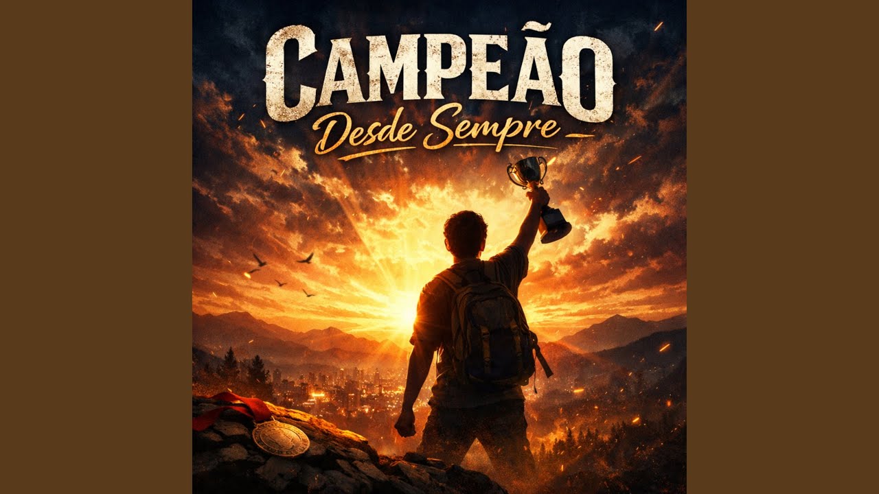 Campeão Desde Sempre