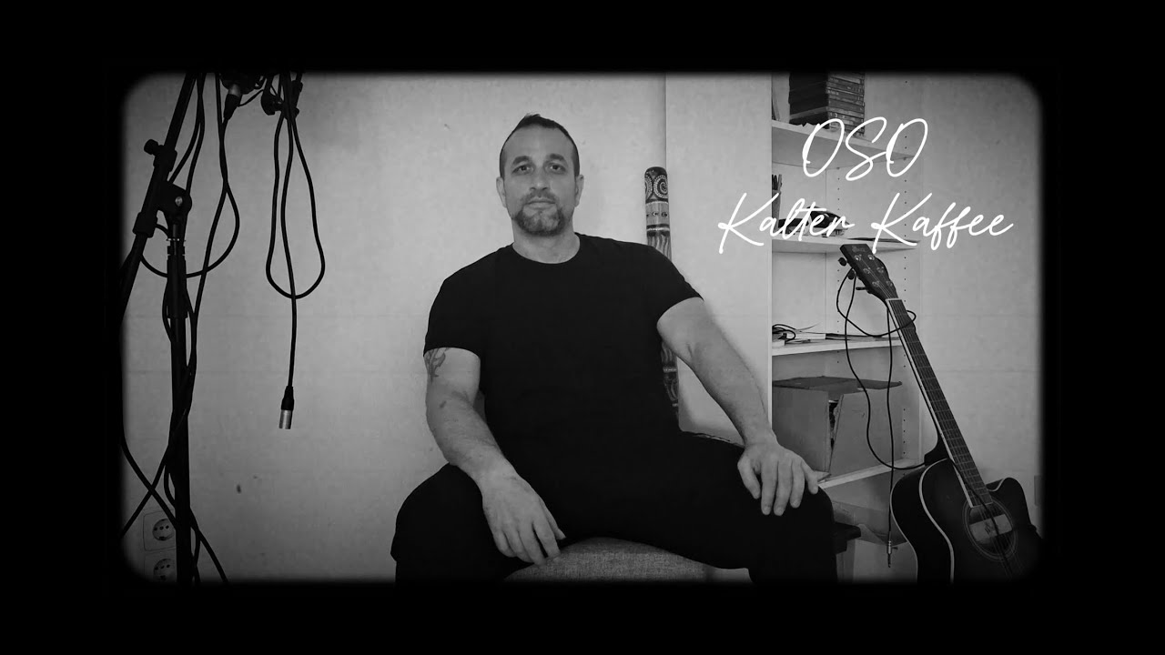 Oso Multimedia ~ Kalter Kaffee (prod. by Rama Low) [OFFICIAL VIDEO]
