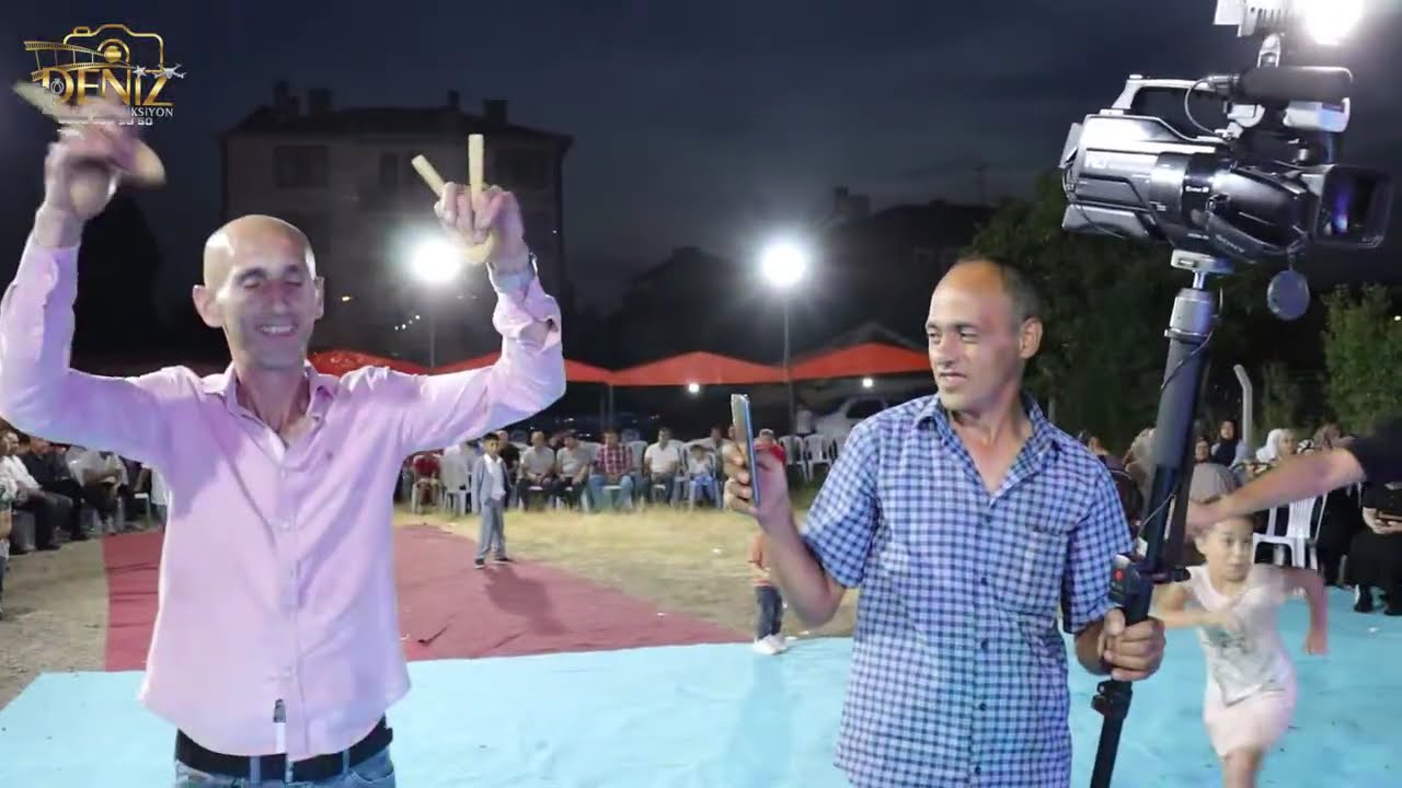 Çubuklu Yasin ve Rahim   Sünnet Düğünü  20 Dk.