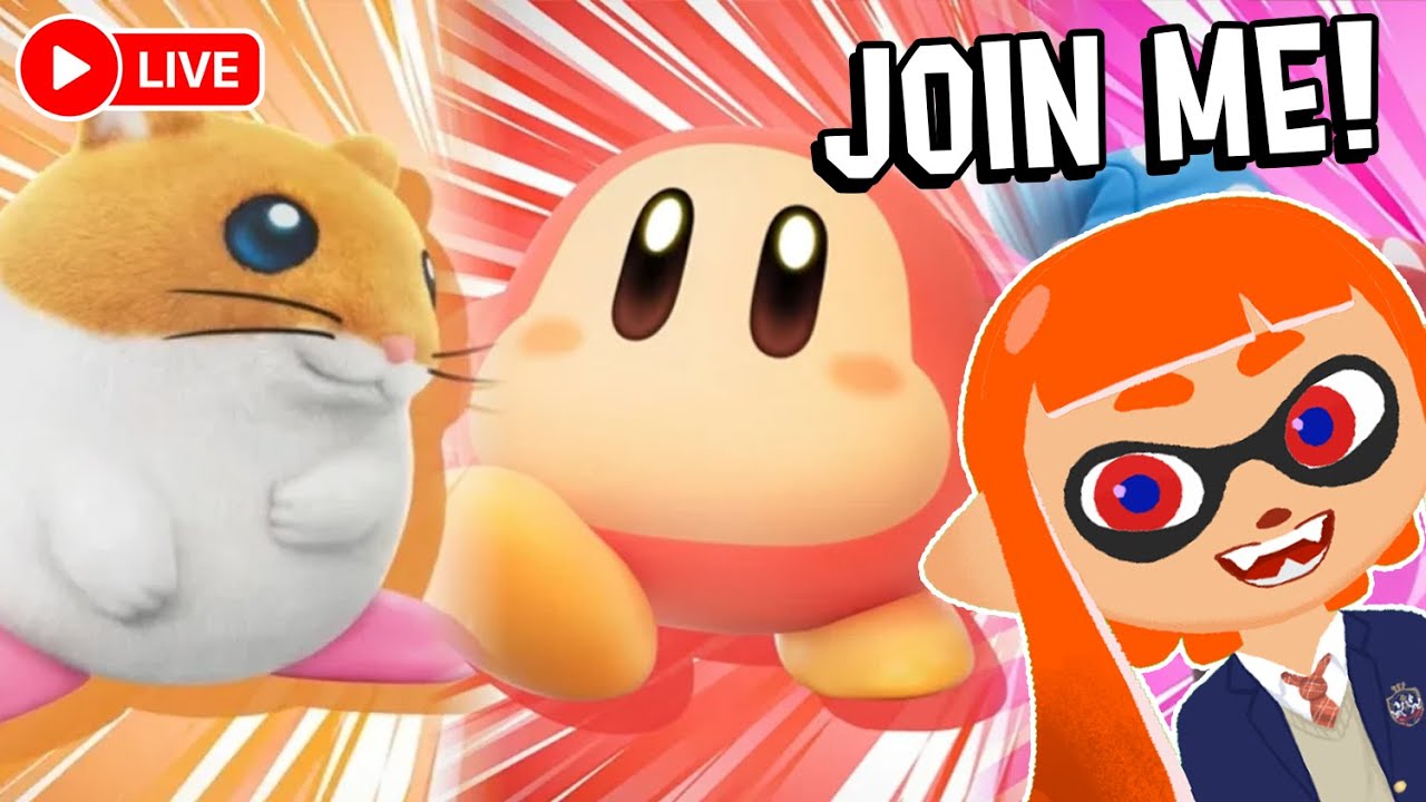 Let's Play City Trials!! | Shell Live