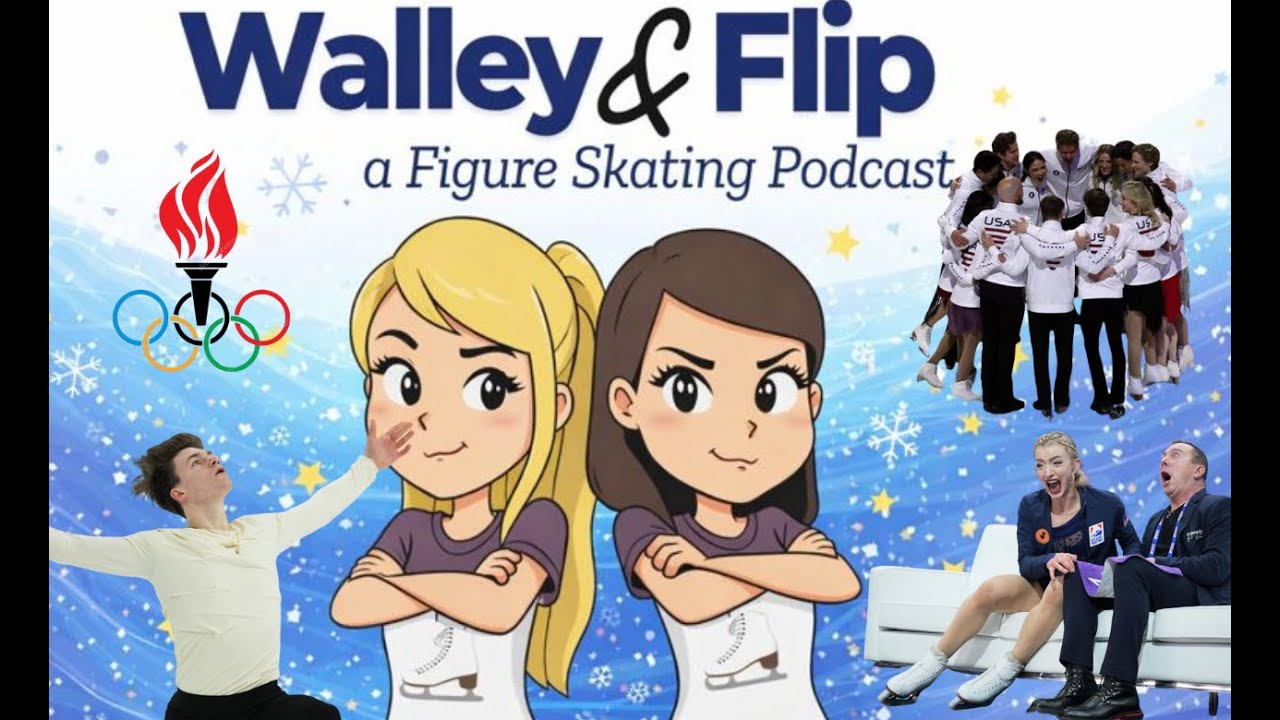 2026 US Figure Skating Nationals Recap
