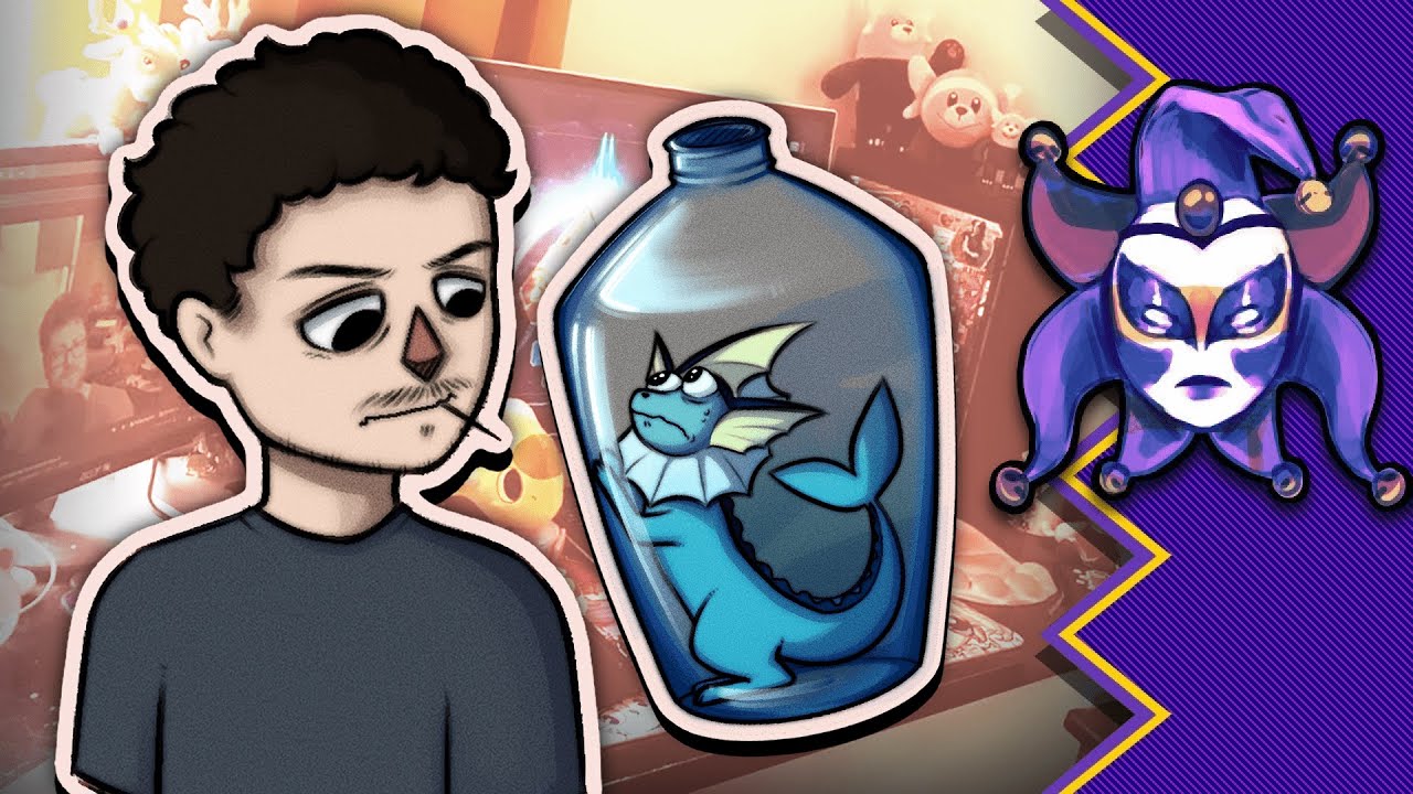 Looking at My Viewers' Weird Rooms