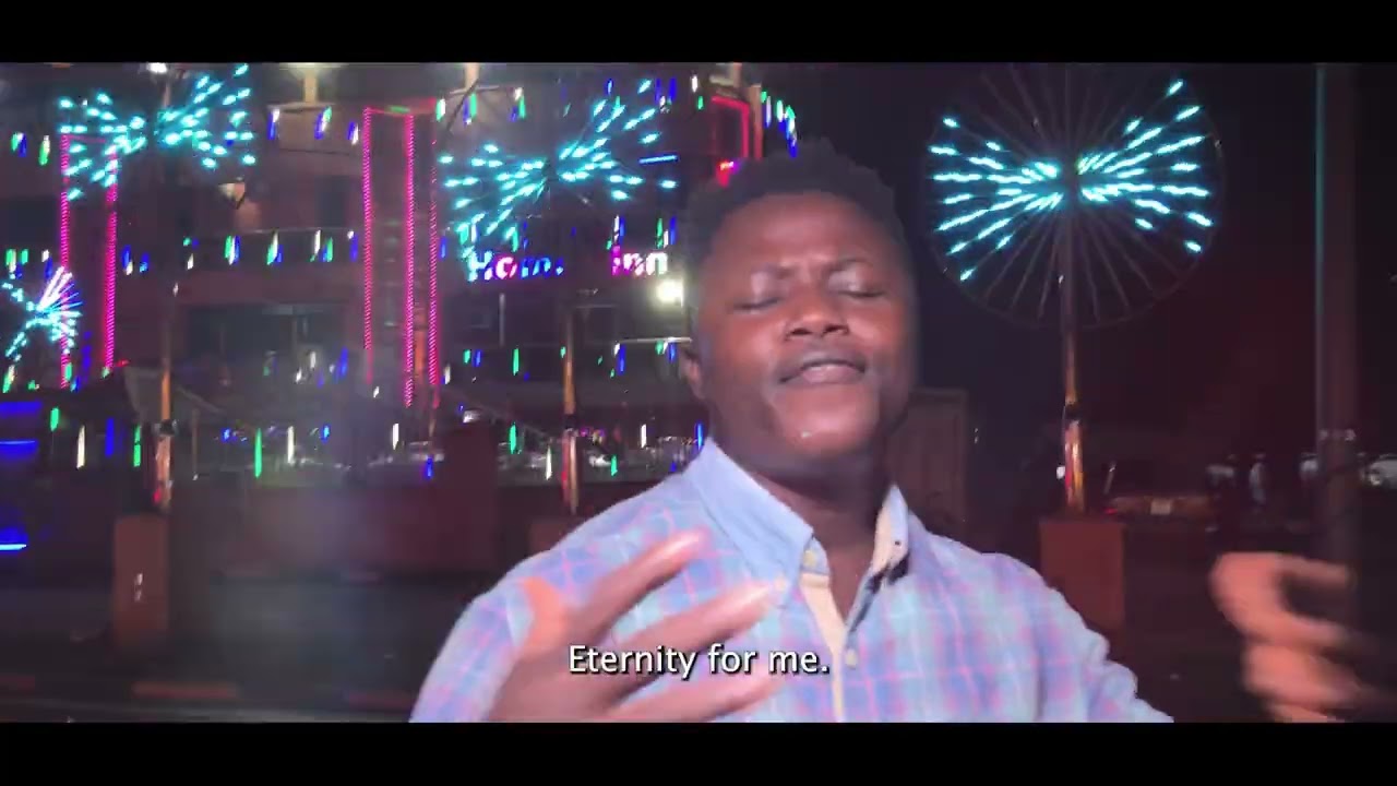 My Daddy Daddy - Covers by James Abu