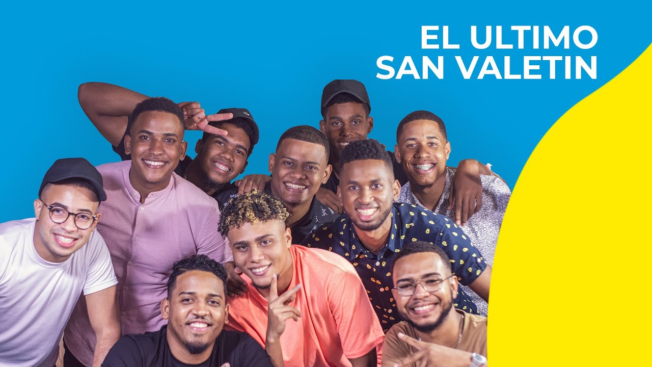 QUE PIENSAN LOS CHICOS EP 8 (San Valentín Part 2)
