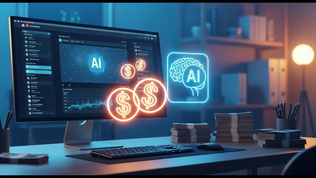 Sıfırdan Yapay Zeka Destekli Web Sitesi Yapımı: Tam Rehber