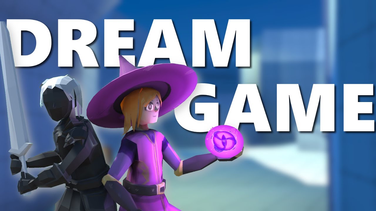 Three Months of Developing My Dream Game | Heartfelt Devlog 1