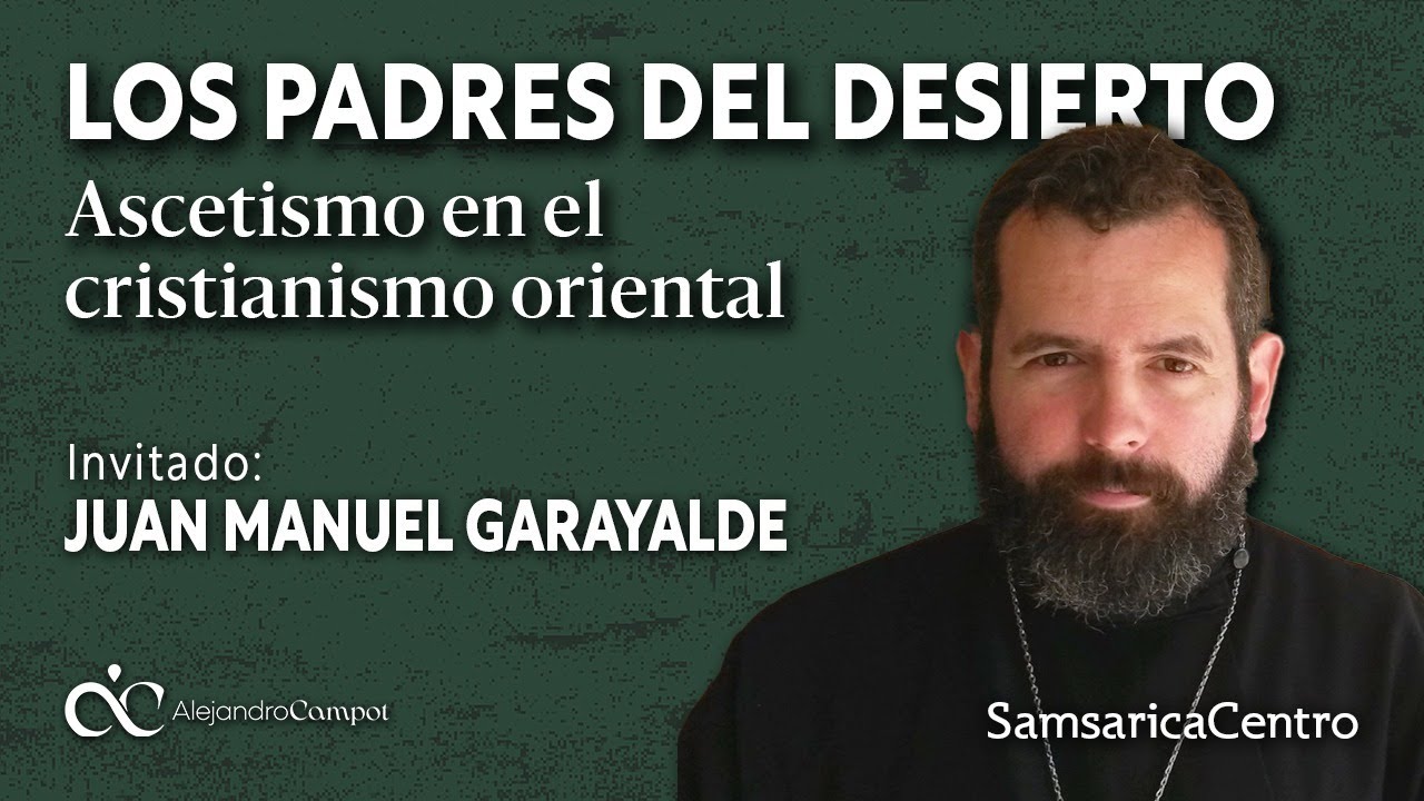 ¿Quiénes Fueron Los Padres del Desierto y Qué Enseñaron?