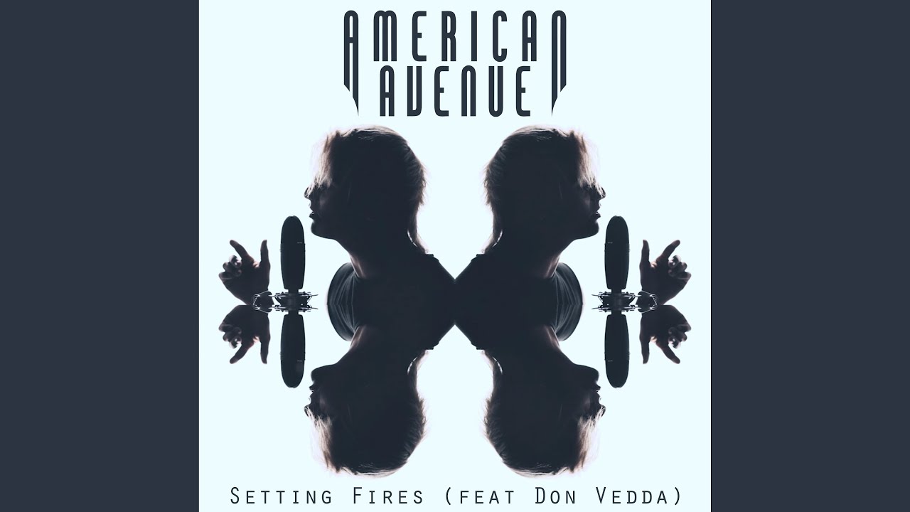 Setting Fires (feat. Don Vedda)