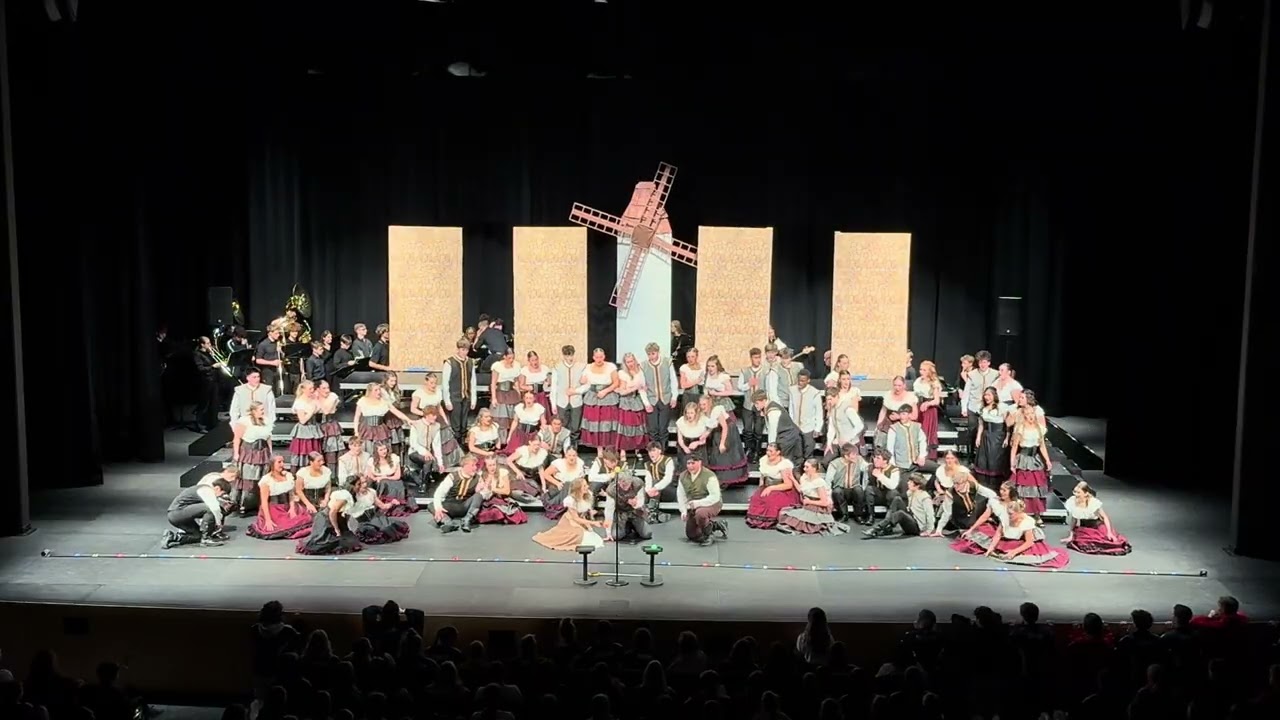 1-17-2026 - Linn-Mar Supernova - Studio (Finals)