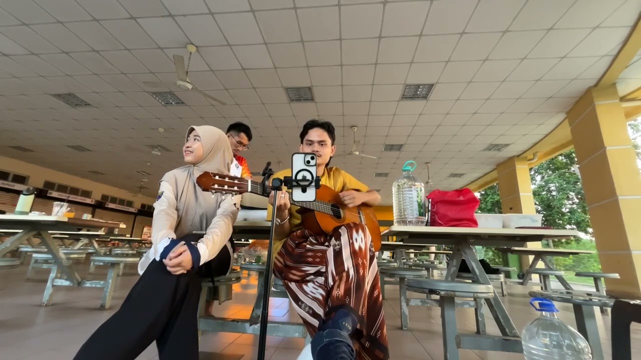 entah lagu ganu kata fathul