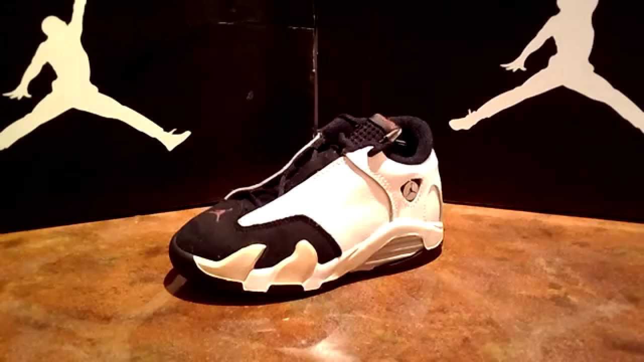 Кроссовки для детей Air Jordan 14. Детские кроссовки Джордан
