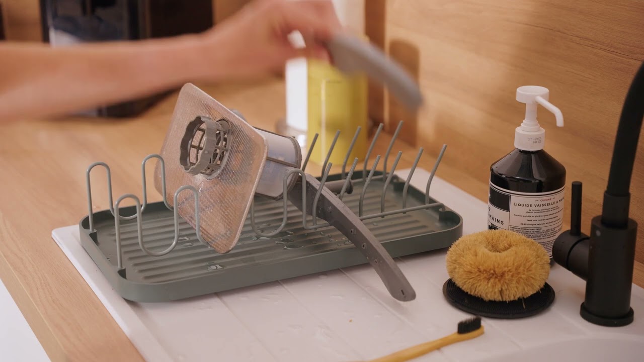 💧 Lave-vaisselle : les bons réflexes pour une vaisselle toujours impeccable
