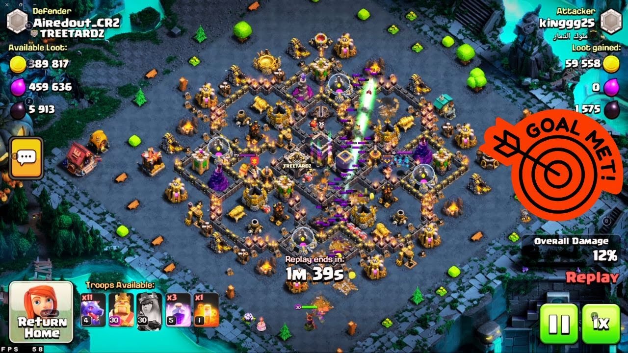 Идеальные составы армий для любой ратуши | Clash of Clans