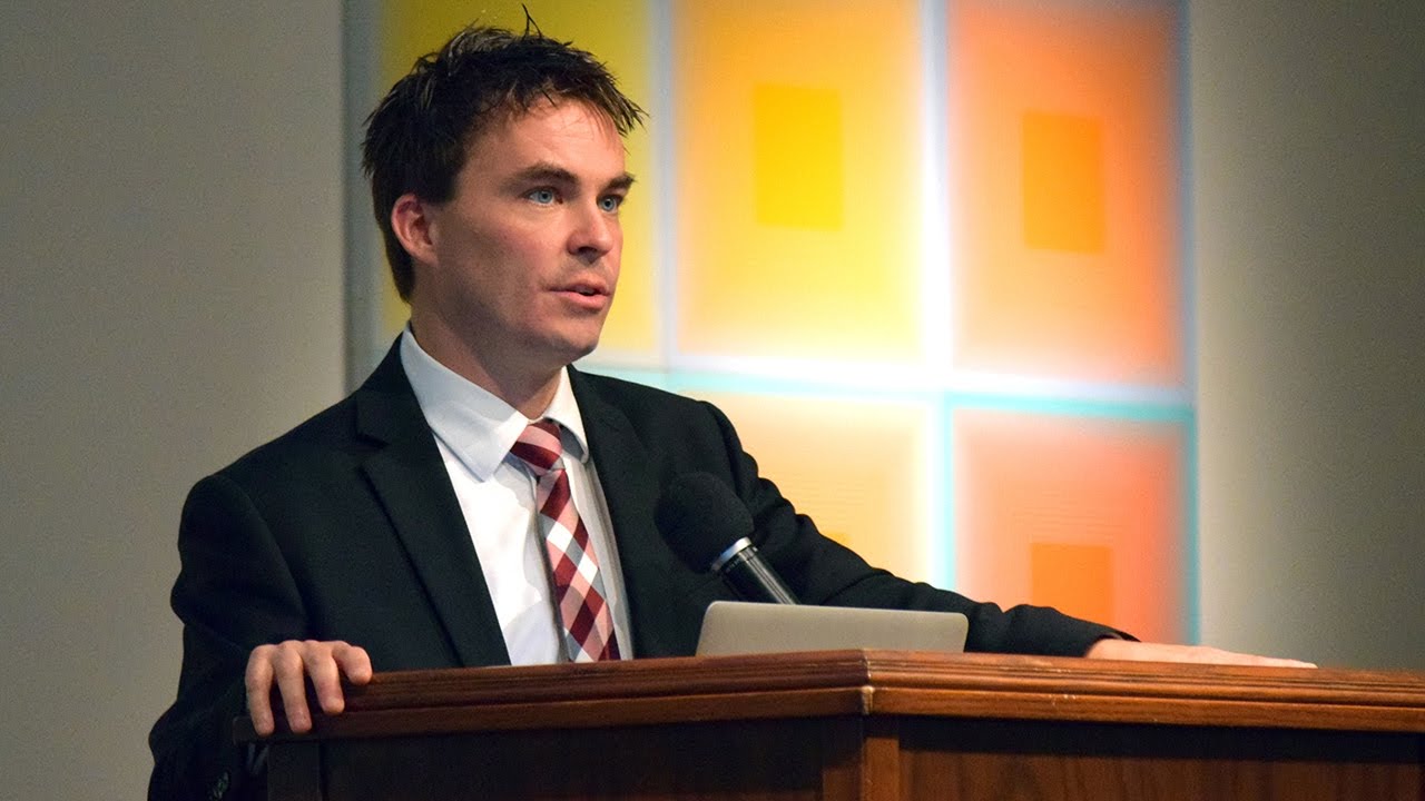 Can Civic Virtue Be Taught? - Q&A | Dr. Kyle Harper