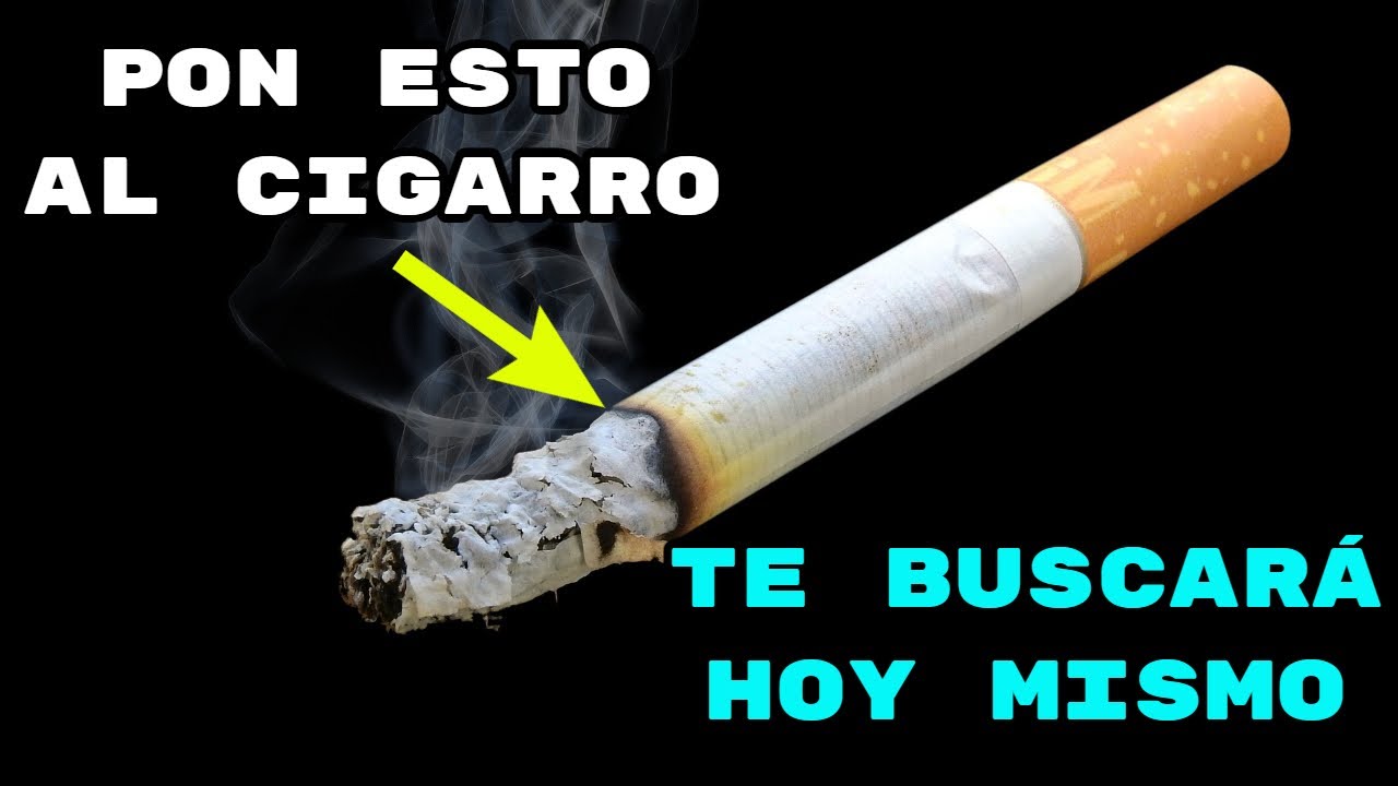 919---AMARRE SOLO CON CIGARRO PARA QUE TE BUSQUE HOY MISMO! Hechizo, ritual, magia.